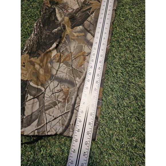 Outfitter Ridge 2XL (44-46) Realtree Hardwoods Camo Hunting Pants Outdoors - Picture 8 of 9